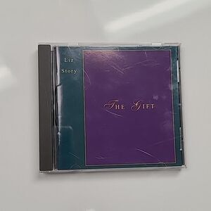 Gift by Liz Story (CD, 1994)